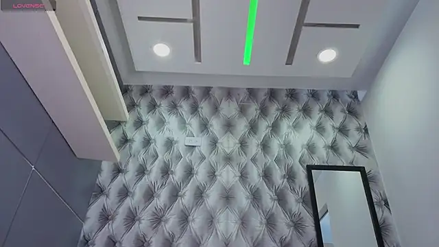 Chat +18 de _Gabytaylor ao vivo