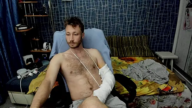 CuteBoy228 – Naživo XXX chat