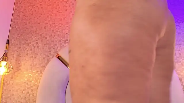 samanthaa_sm's Live XXX Chat