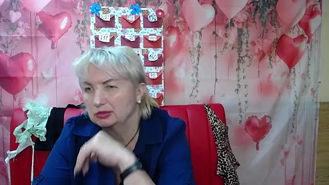 Онлайн чат XXX RenataDaster