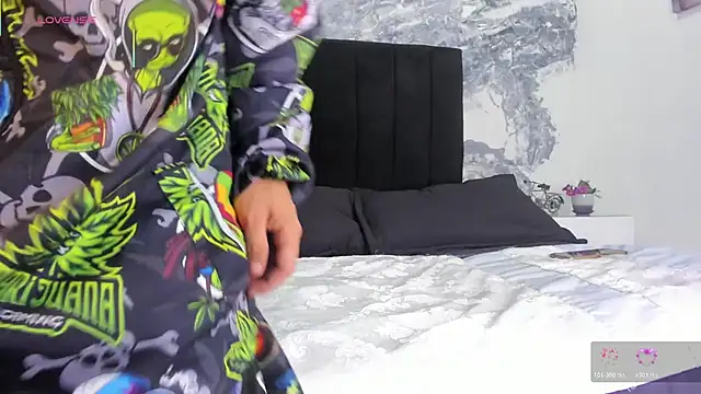 Онлайн чат XXX adammercury