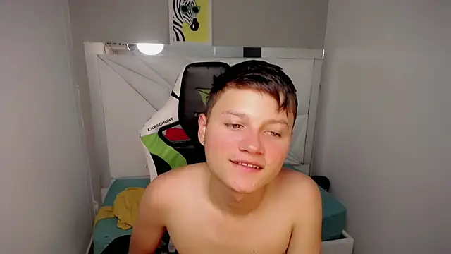 Chat XXX ao vivo de NYC_Bby
