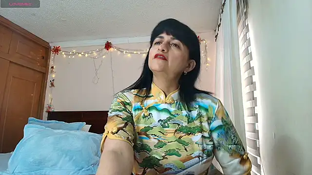 ISABEEL_SOFIA01's Live XXX Chat