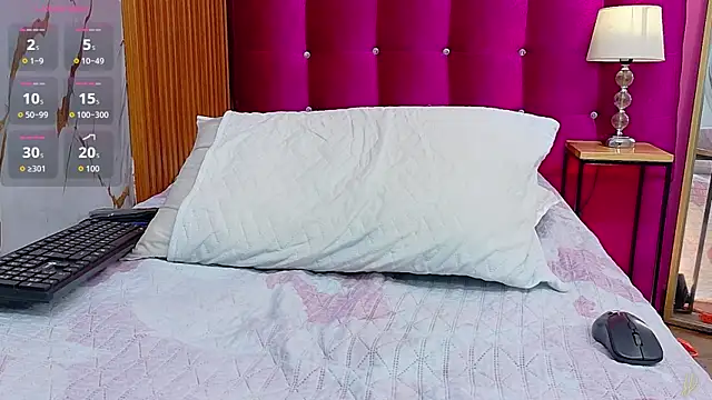 EbonyCoWorker live XXX chat