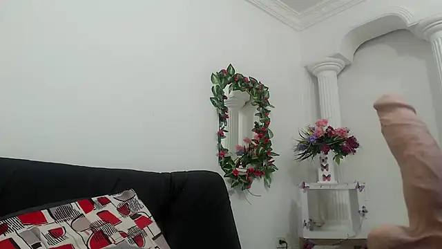 Chatroom XXX en direct de victoria_jones