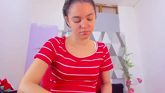 Mia-kalinfa Live XXX-Chat