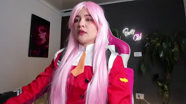 Czat XXX na żywo – Emilyjhonson_01