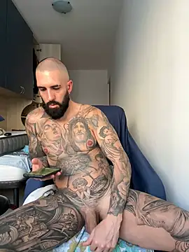 Gioeltoro89 webcam show