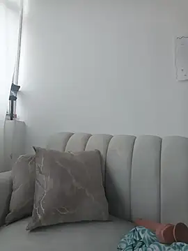 Živý XXX chat LatexDevil_Blondie