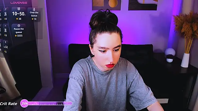 Lily_xBabe Live XXX Chat
