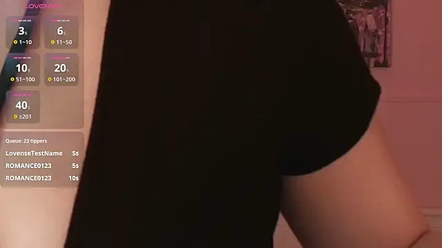 Živý XXX chat Inari_Okami_