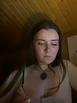 mewKate's Live XXX Chat