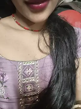 Eshwari_Chopra 网络视讯表演