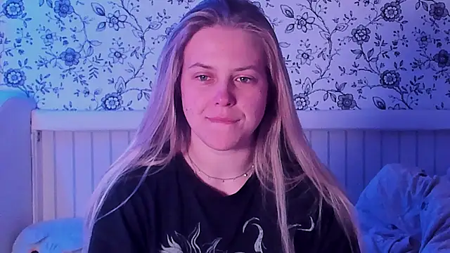 AngelAnty Chat XXX in diretta