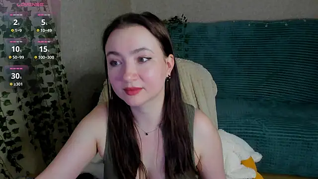Živý XXX chat Micky_Wood