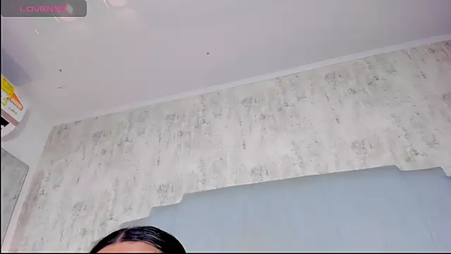 Chat XXX ao vivo de shanty_cole