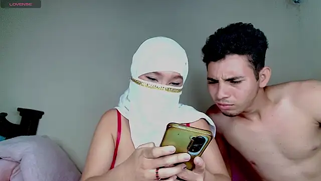 Chat XXX ao vivo de Nadine_Nassib