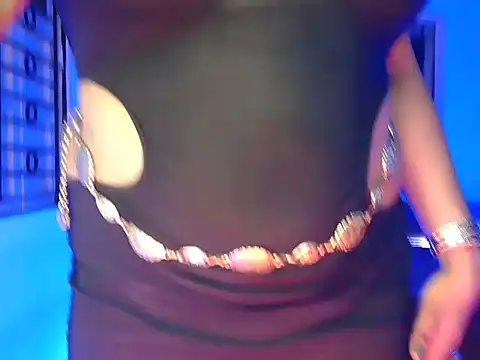 Webkamerová show Kashish22
