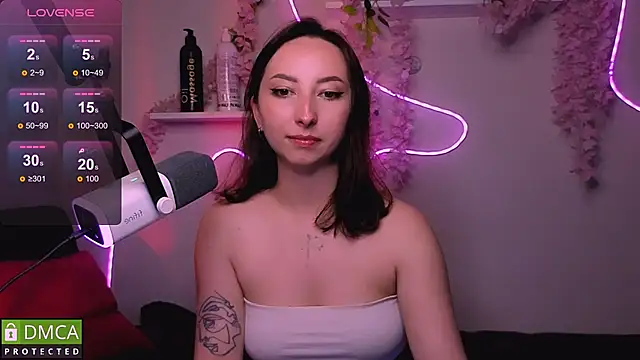 Chatroom XXX en direct de wow_susan
