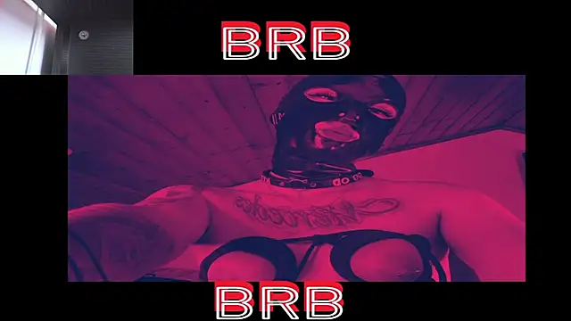 Chatroom XXX en direct de Darkness_jones_