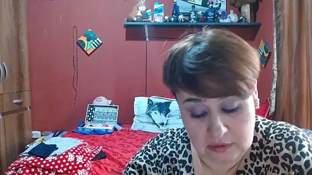 Sasharosee2's Live XXX Chat