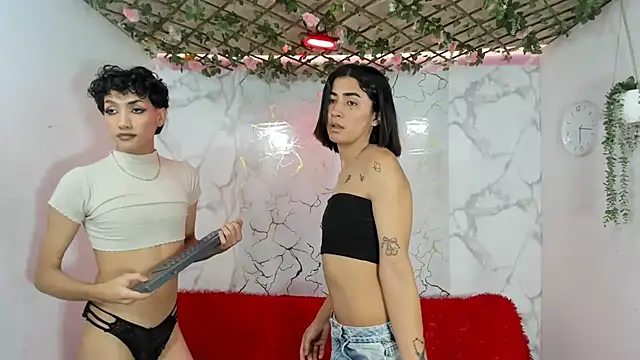 DAHNE_HOT_ élő XXX-chatje