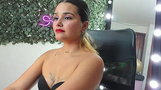 Chat XXX ao vivo de DestinyHills