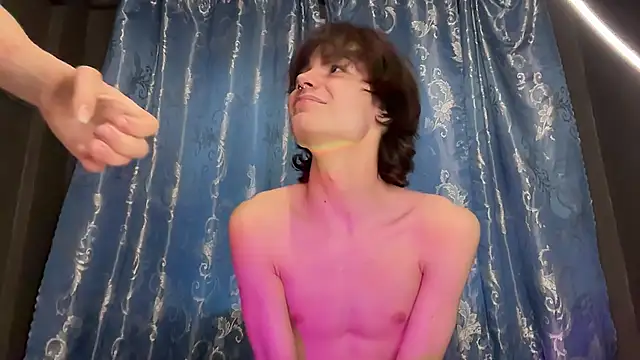 Show de laski_twink na webcam
