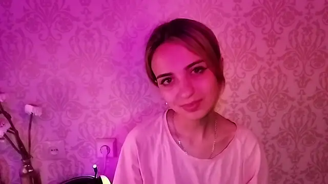 By_Mira – webcam-show