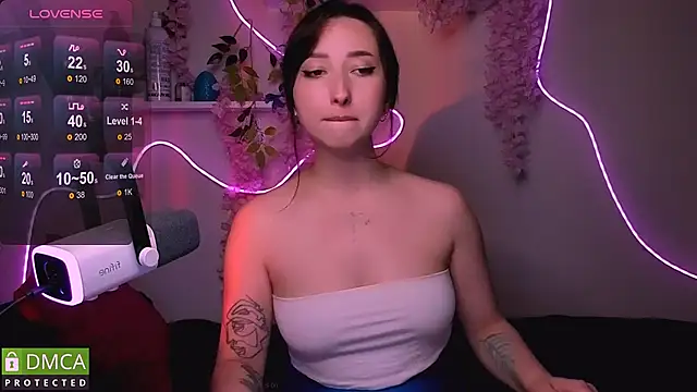 Živý XXX chat wow_susan