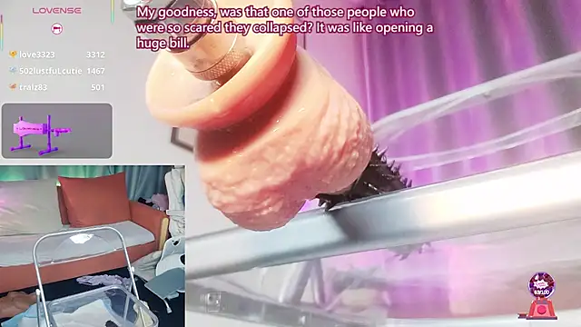 Czat XXX na żywo – Youth3_
