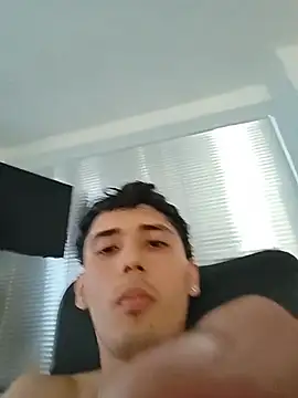 SrJacobs live XXX chat