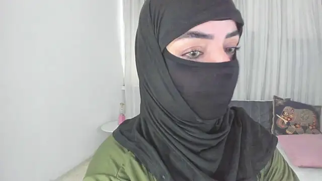 عرض كام Uzra_hayed