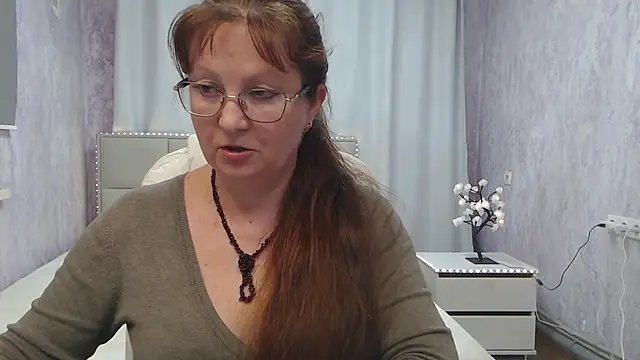 VanessaHotts 라이브 XXX 채팅