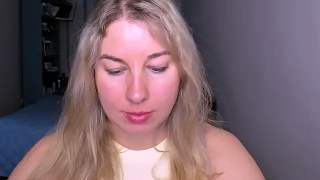 Chat +18 de NancySanders ao vivo