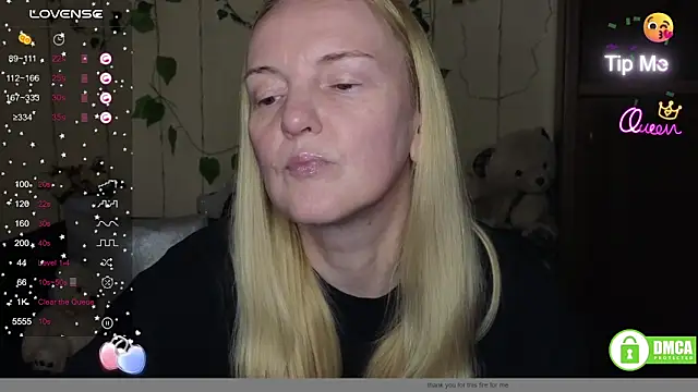 Chat +18 de Bella_soulmate ao vivo