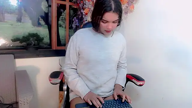 Chat +18 de Alejandra_montenegro ao vivo