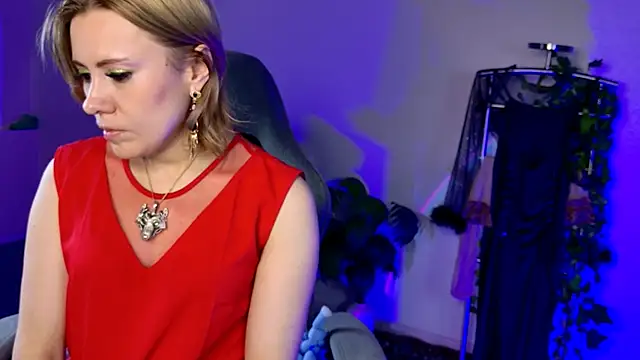 Czat XXX na żywo – Kumiho_7777