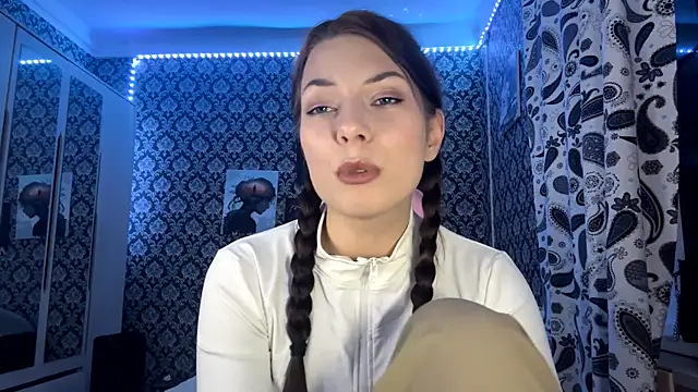 FeyAmpere Live XXX-chat