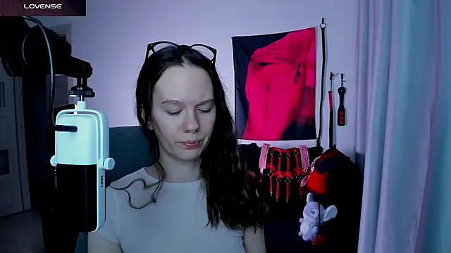 Chat +18 de Vulgar_Tamer ao vivo