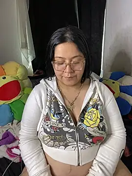 MsConejitaa Live XXX Chat