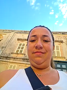Czat XXX na żywo – isabella_rossse