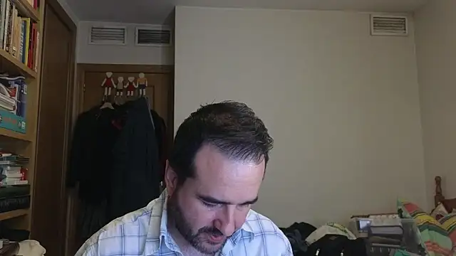 curiosillo83 网络视讯表演