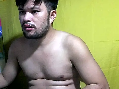 HairyHottestpinoyHandsome Show Webcam