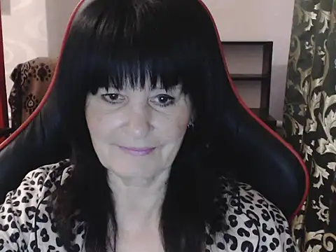 Вебкам-шоу KatarinaOhDream