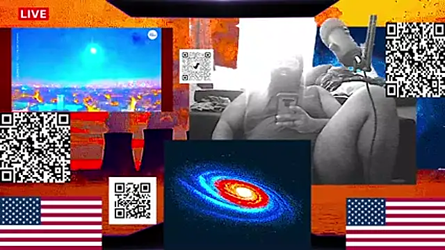RussellTaylorLacy – Naživo XXX chat