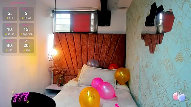 Zoe__Taylor__ Adlı Modelin Canlı XXX Sohbeti