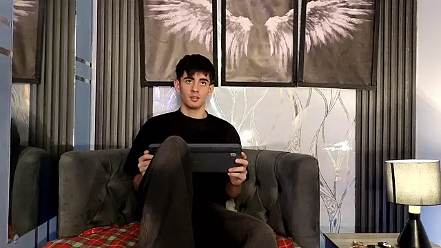 demian_hot99 在線直播表演