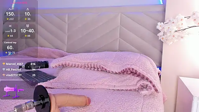 Bella_Williiams live XXX chat
