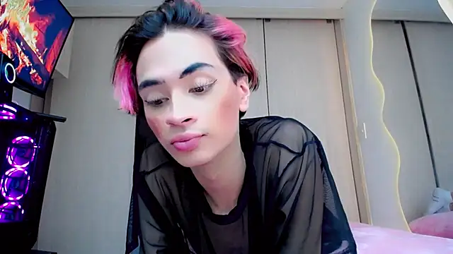 Darksweet_jack Show Webcam